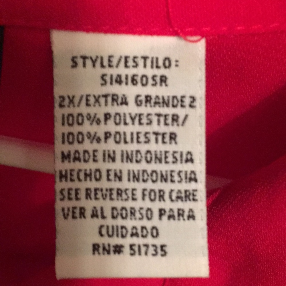 Blouse - Picture 7 of 7